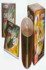 CD Recordable
